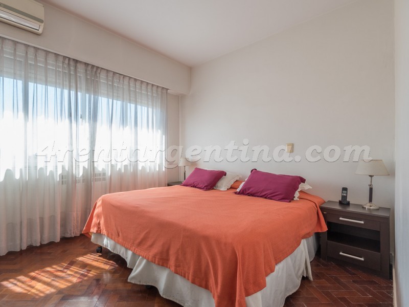 Libertador e Rodriguez Peña