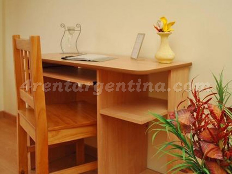 Billinghurst and Cordoba VII