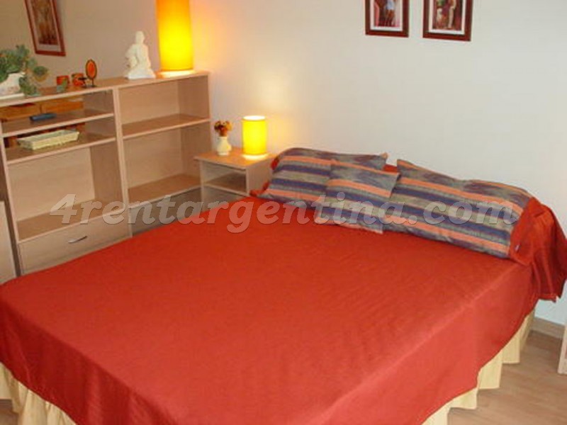 Billinghurst and Cordoba VII