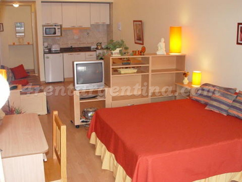 Billinghurst and Cordoba VII