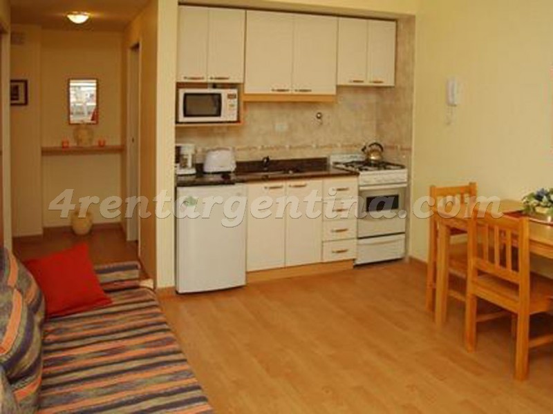 Billinghurst and Cordoba VII