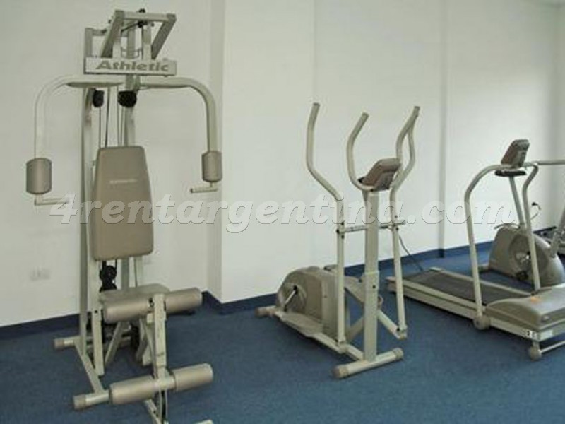 Billinghurst and Cordoba VII