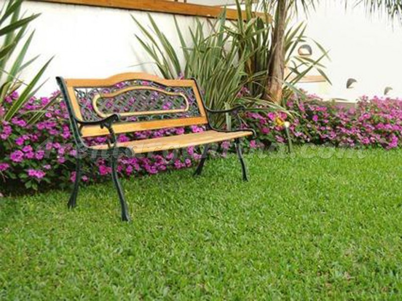 Billinghurst and Cordoba VII