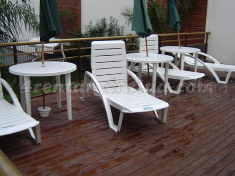 Billinghurst and Cordoba VII