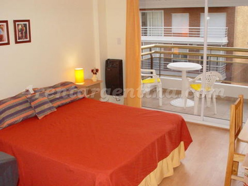 Billinghurst and Cordoba VII