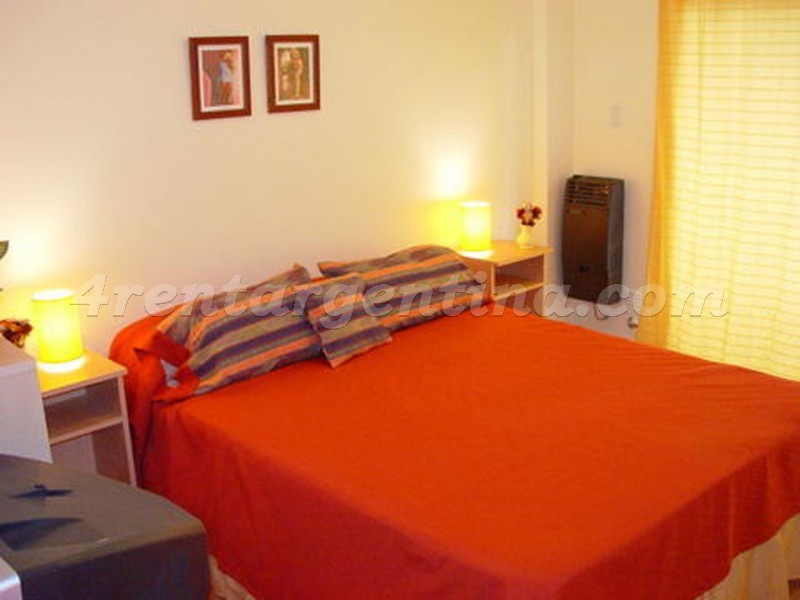 Billinghurst and Cordoba VII