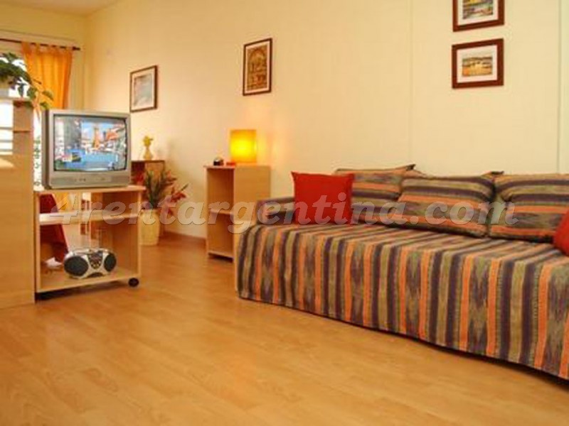 Billinghurst and Cordoba VII