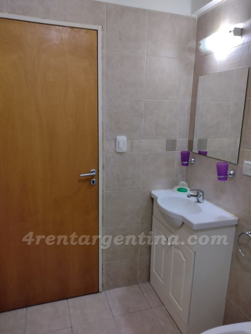 Palestina e Cordoba III