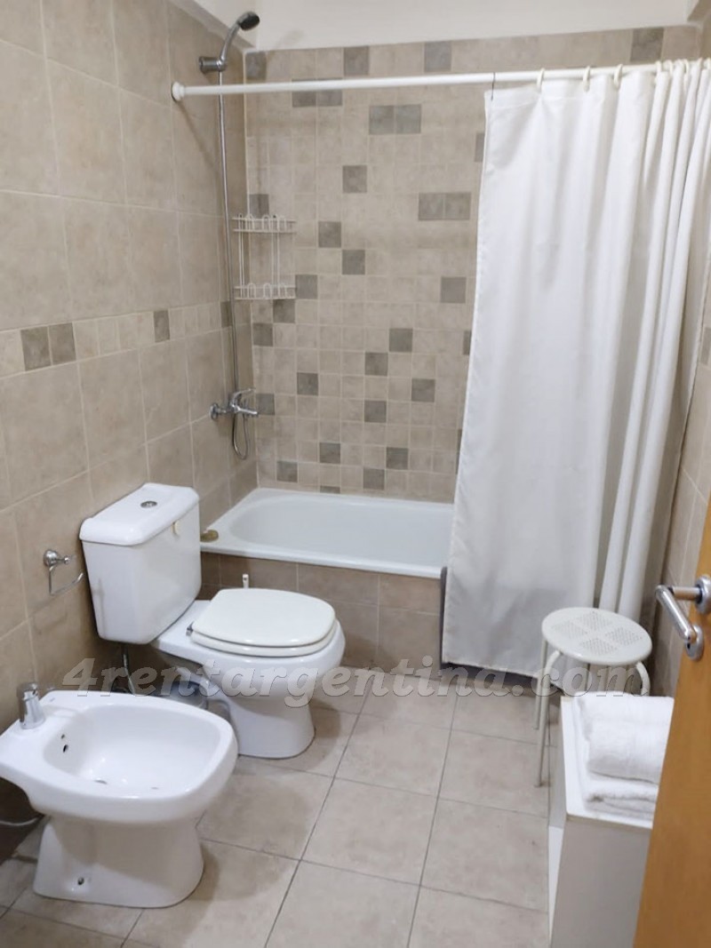 Palestina e Cordoba III