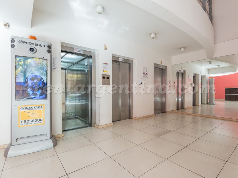 Palestina e Cordoba III