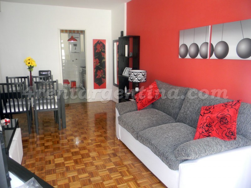 Austria and Santa Fe II