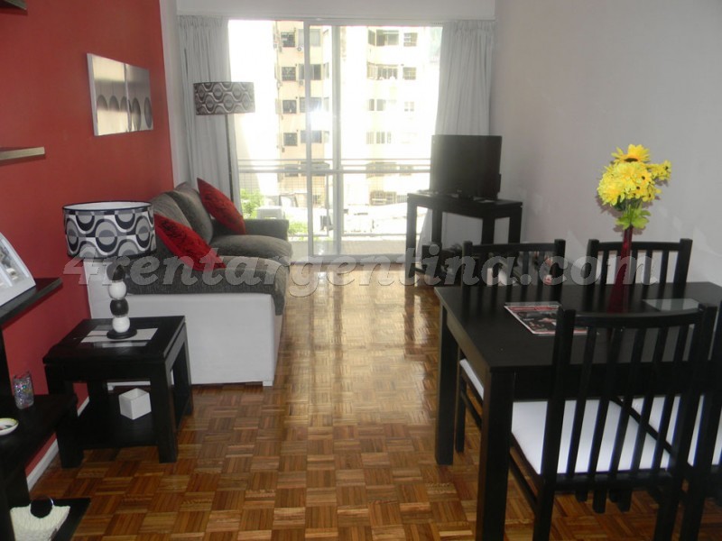 Austria and Santa Fe II