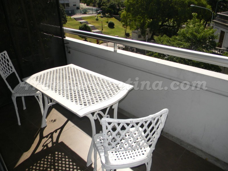 Chenaut et L.M. Campos I