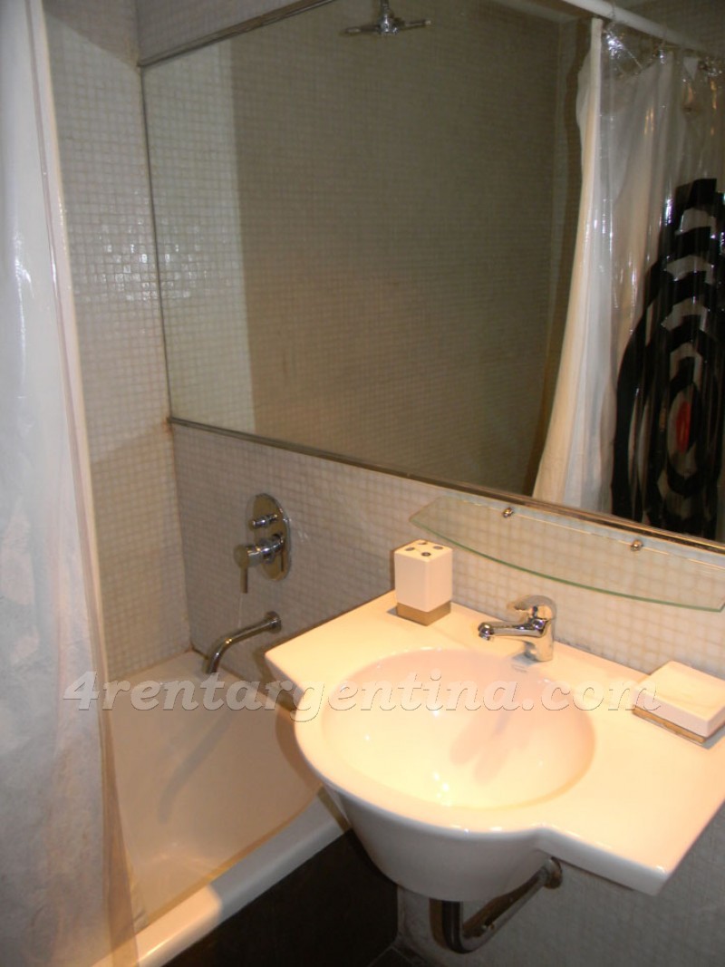 Chenaut et L.M. Campos I