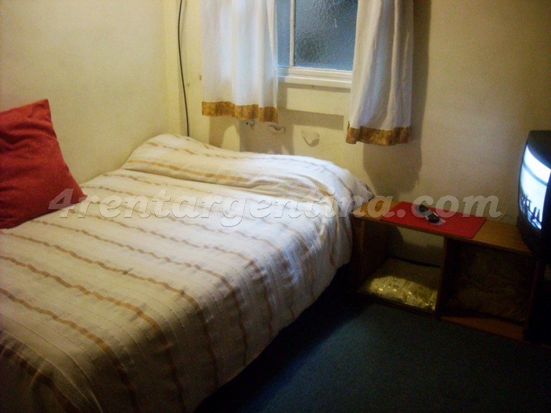 Junín and Corrientes