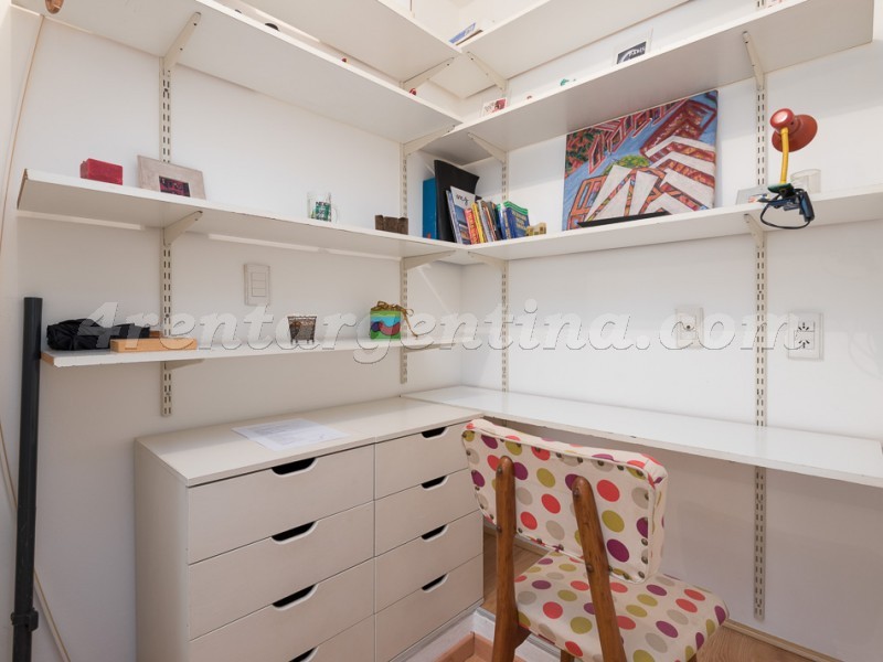 Talcahuano e Santa Fe III