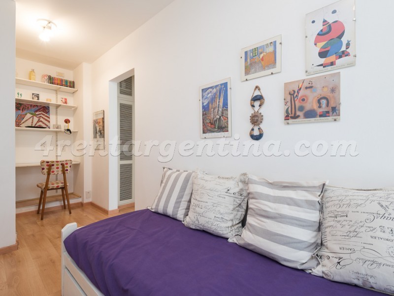 Talcahuano e Santa Fe III