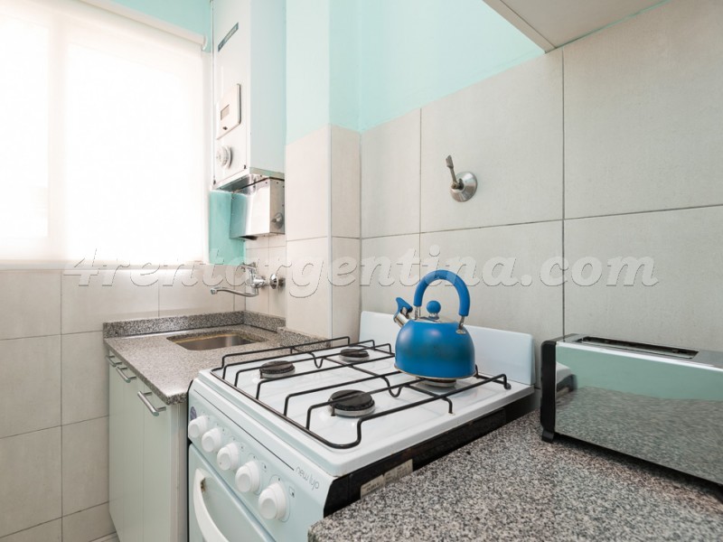 Talcahuano e Santa Fe III