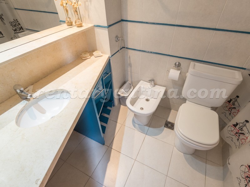 Santos Dumont e Cabildo III