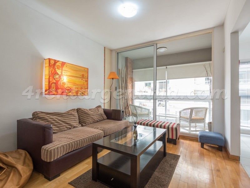 Santos Dumont e Cabildo III