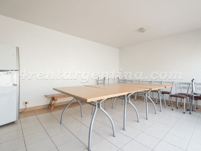 Santos Dumont e Cabildo III