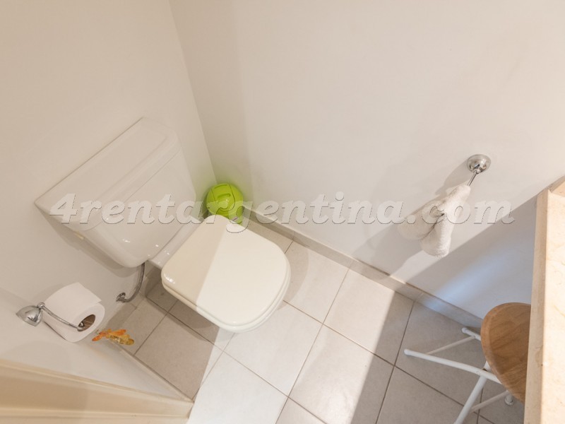 Santos Dumont e Cabildo III