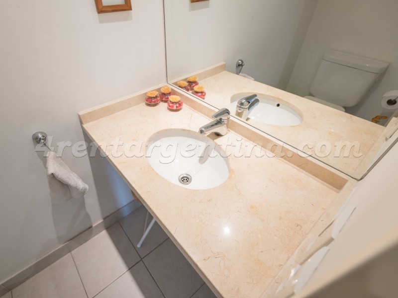 Santos Dumont e Cabildo III