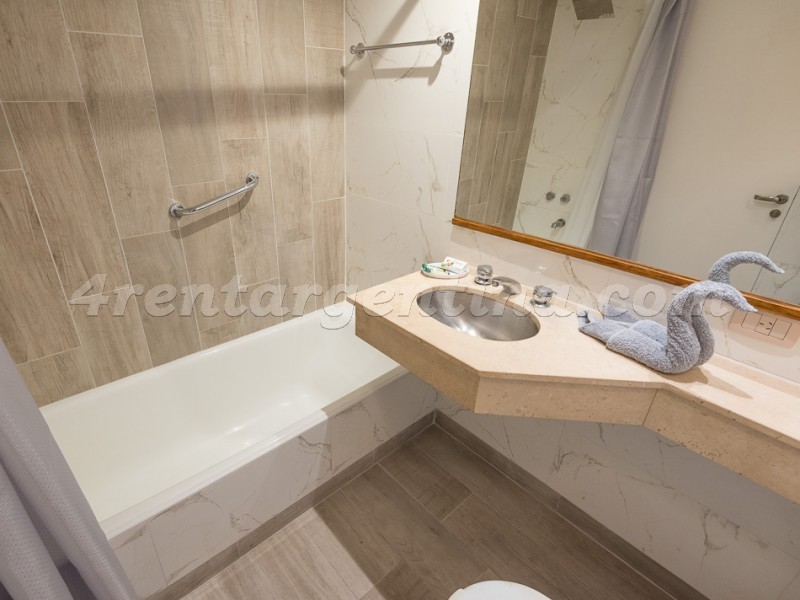 Corrientes et Esmeralda XVII