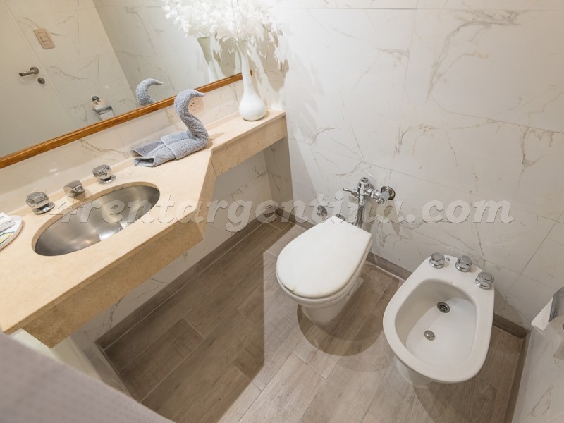 Corrientes et Esmeralda XVII