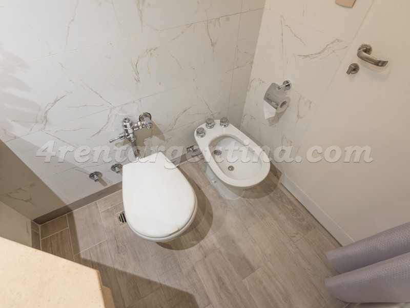 Corrientes et Esmeralda XVII