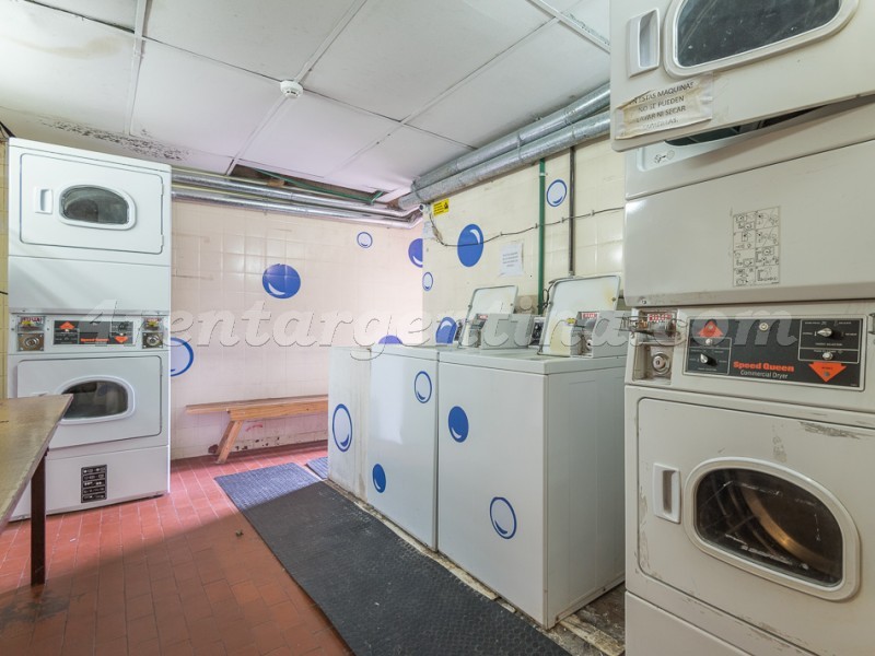 Corrientes et Esmeralda XVII