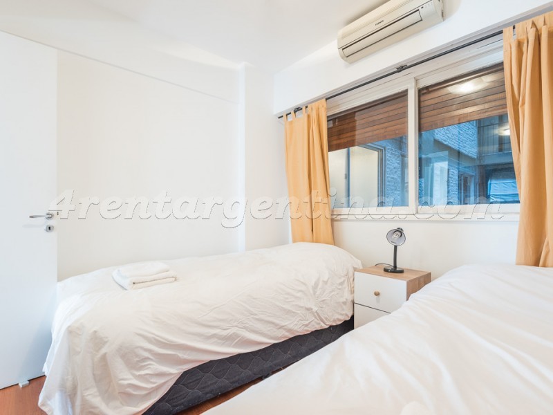 Rep. de la India and Cerviño II