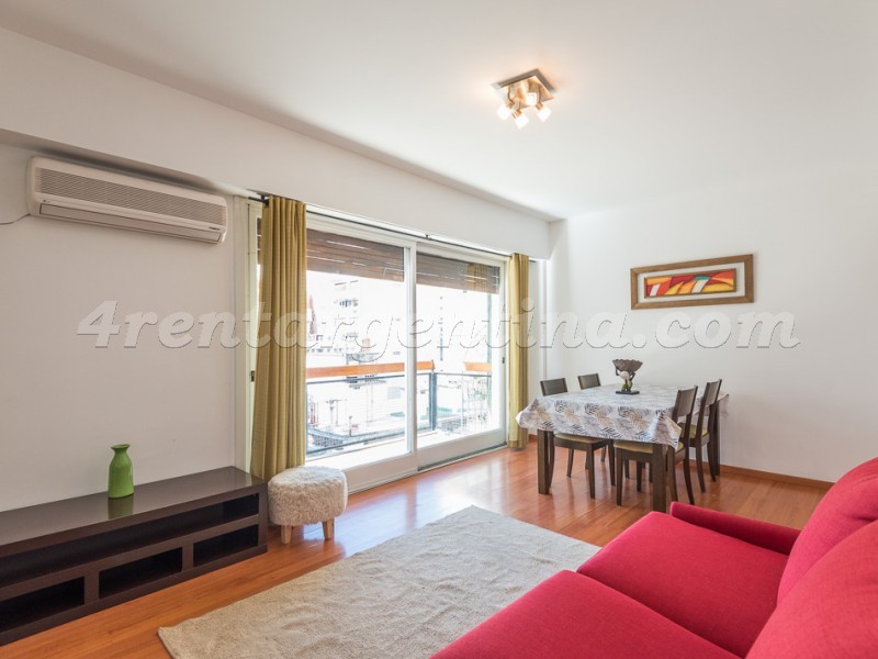 Rep. de la India and Cerviño II