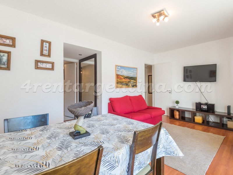 Rep. de la India and Cerviño II