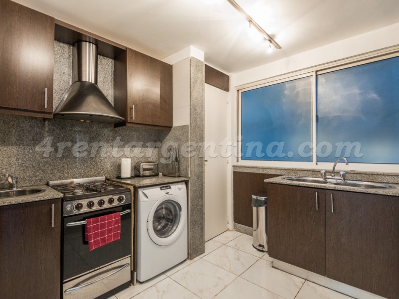 Rep. de la India and Cerviño II