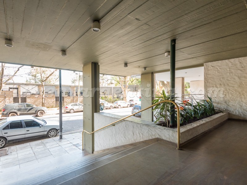 Rep. de la India and Cerviño II