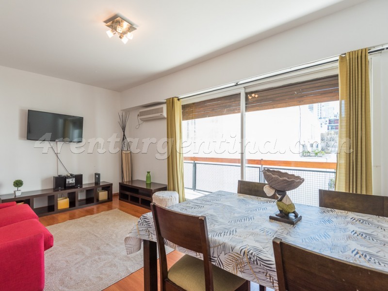 Rep. de la India and Cerviño II