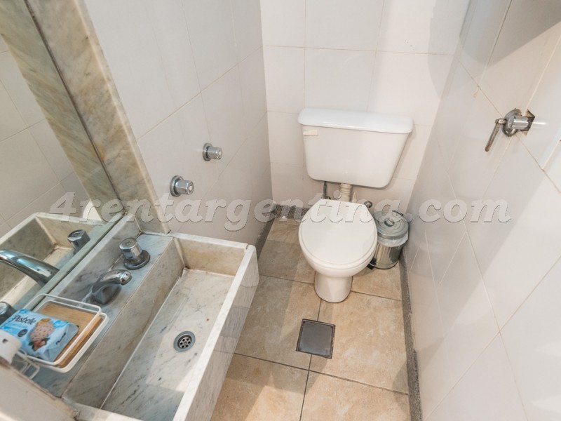 Rep. de la India and Cerviño II