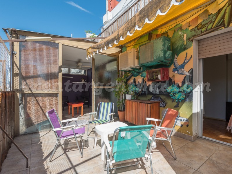 Troilo and Corrientes