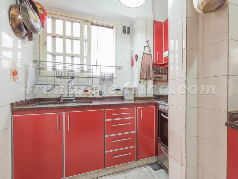 Troilo and Corrientes