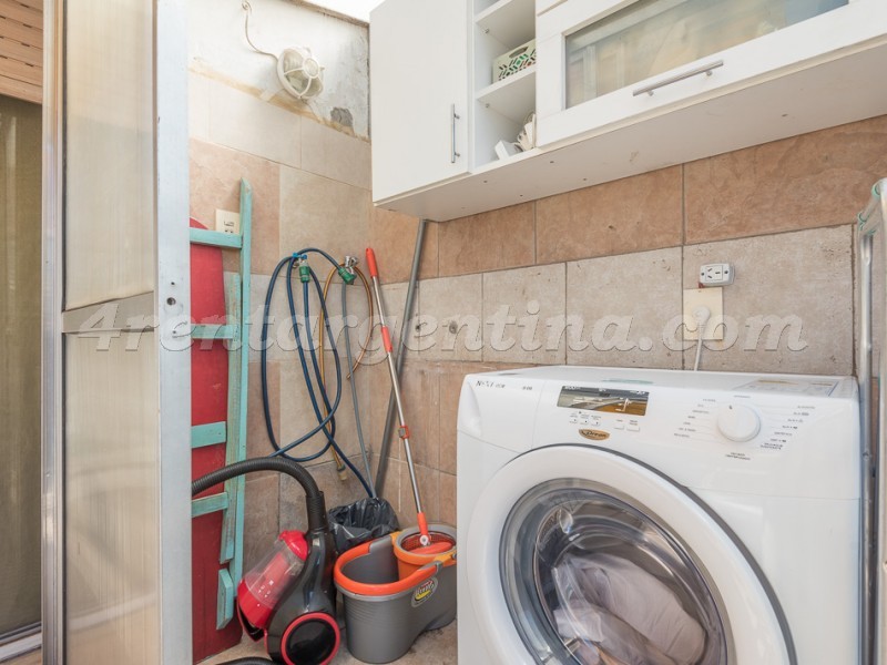 Troilo and Corrientes