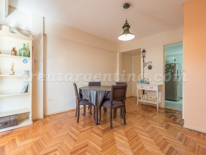 Troilo and Corrientes