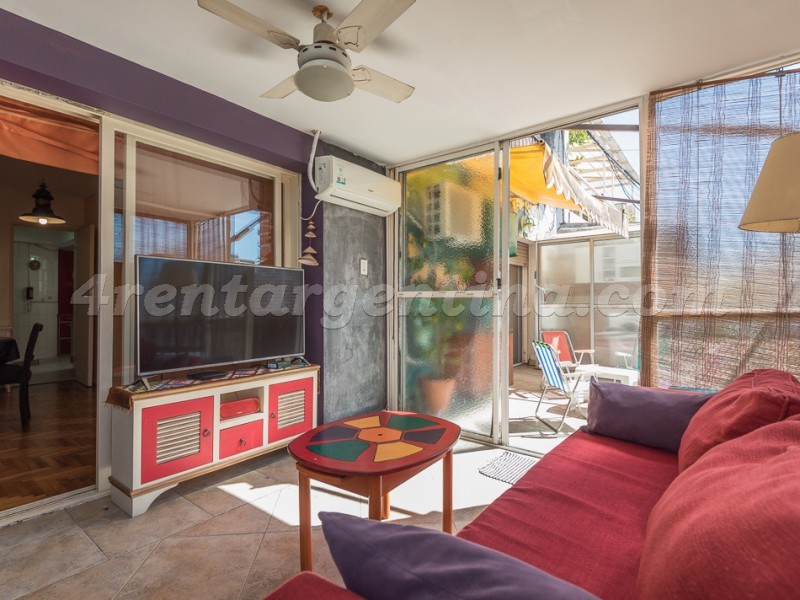 Troilo and Corrientes