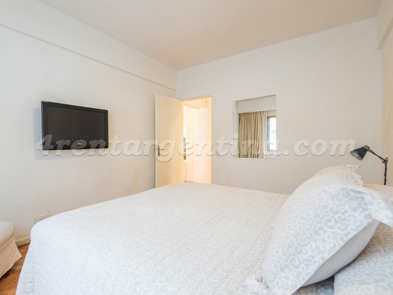 Libertador y Salguero