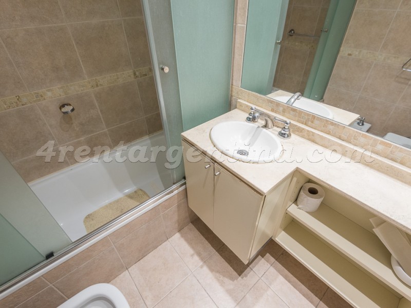 Arenales e Salguero IV