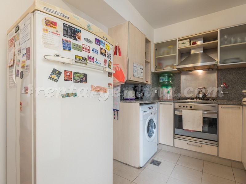 Arenales e Salguero IV