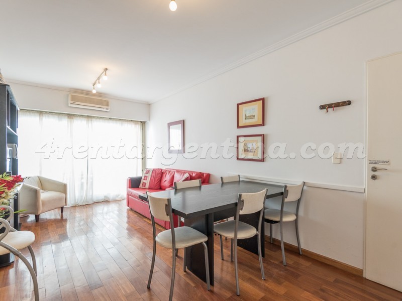 Arenales e Salguero IV