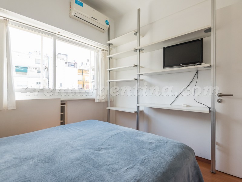 Coronel Diaz e Mansilla