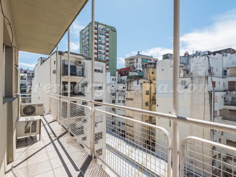 Coronel Diaz e Mansilla