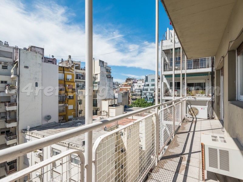 Coronel Diaz e Mansilla